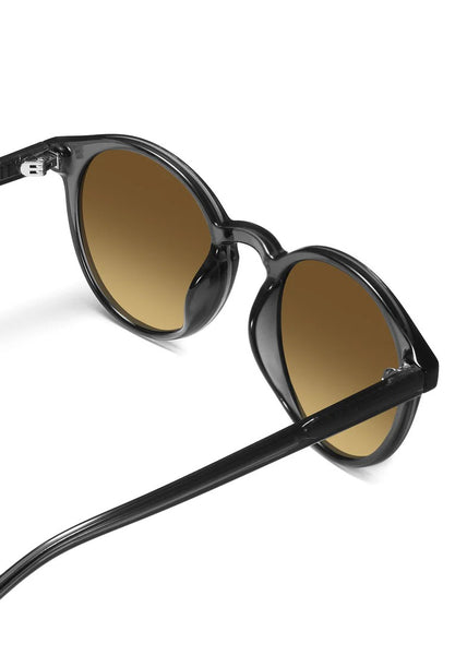 Zanon Grey Sunglasses