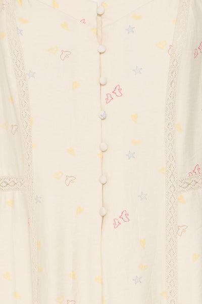Atelier Reve Zonna Dress