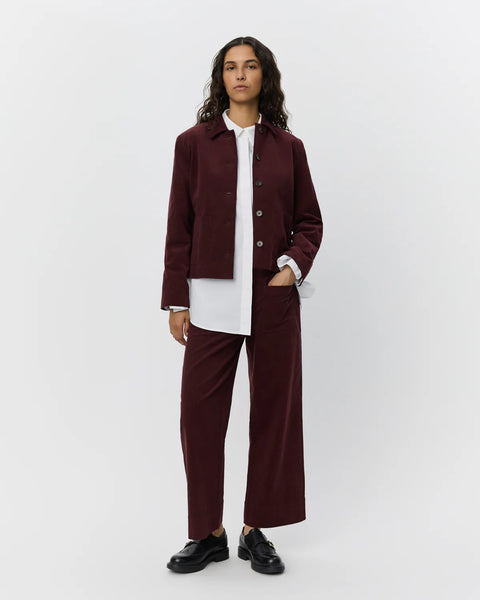 Zuri Jacket