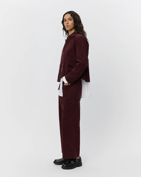 Zuri Jacket