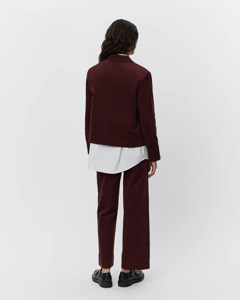 Zuri Jacket