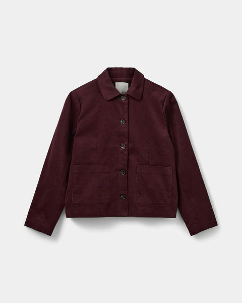 Zuri Jacket