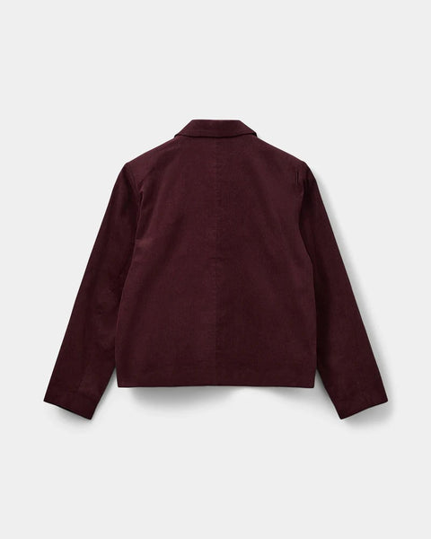 Zuri Jacket