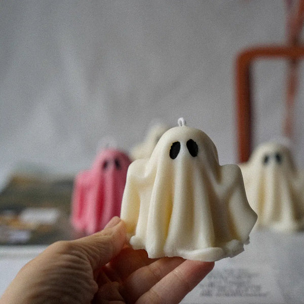 Ghost Candle