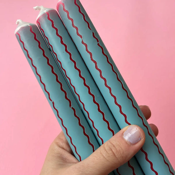 Mood Wiggle Candles