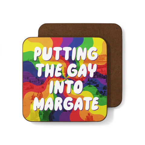 Putting the Gay Into Margate