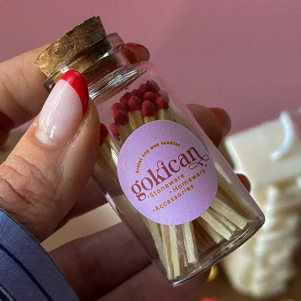 Gokican's Mini Matches