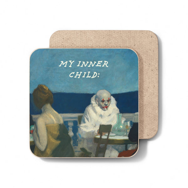 My Inner Child Coaster