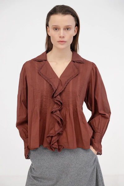 Galia Shirt