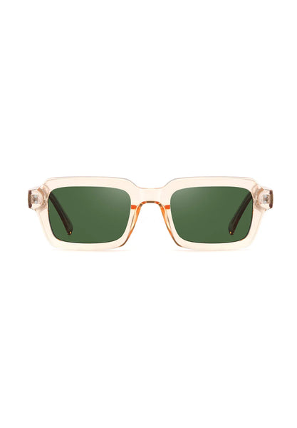 Holme Champagne Sunglasses