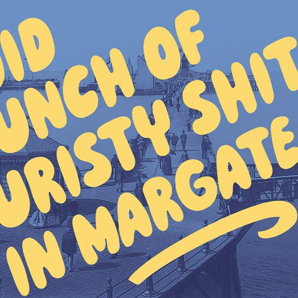 Margate Postcard