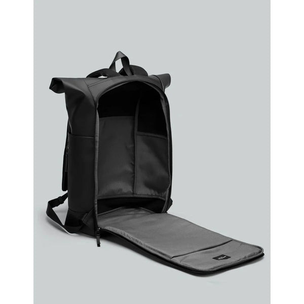 Black Spläsh Rolltop 16"