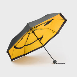 Smiley umbrella by SUCK