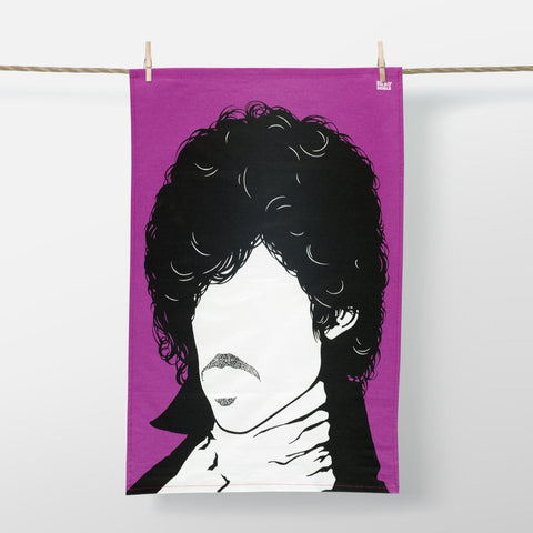 Prince Tea Towel