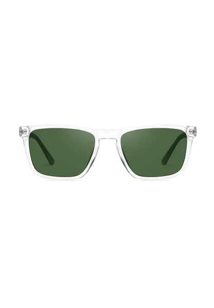 Turco Clear Sunglasses