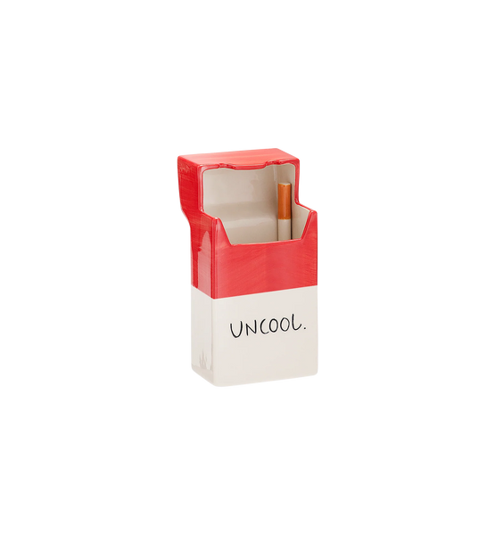 Uncool Object