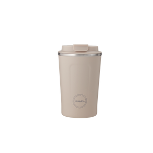 Cup2Go Cream Beige