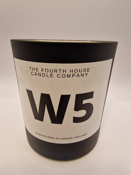 W5 Candle