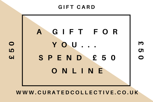The Store Collective Gift Card