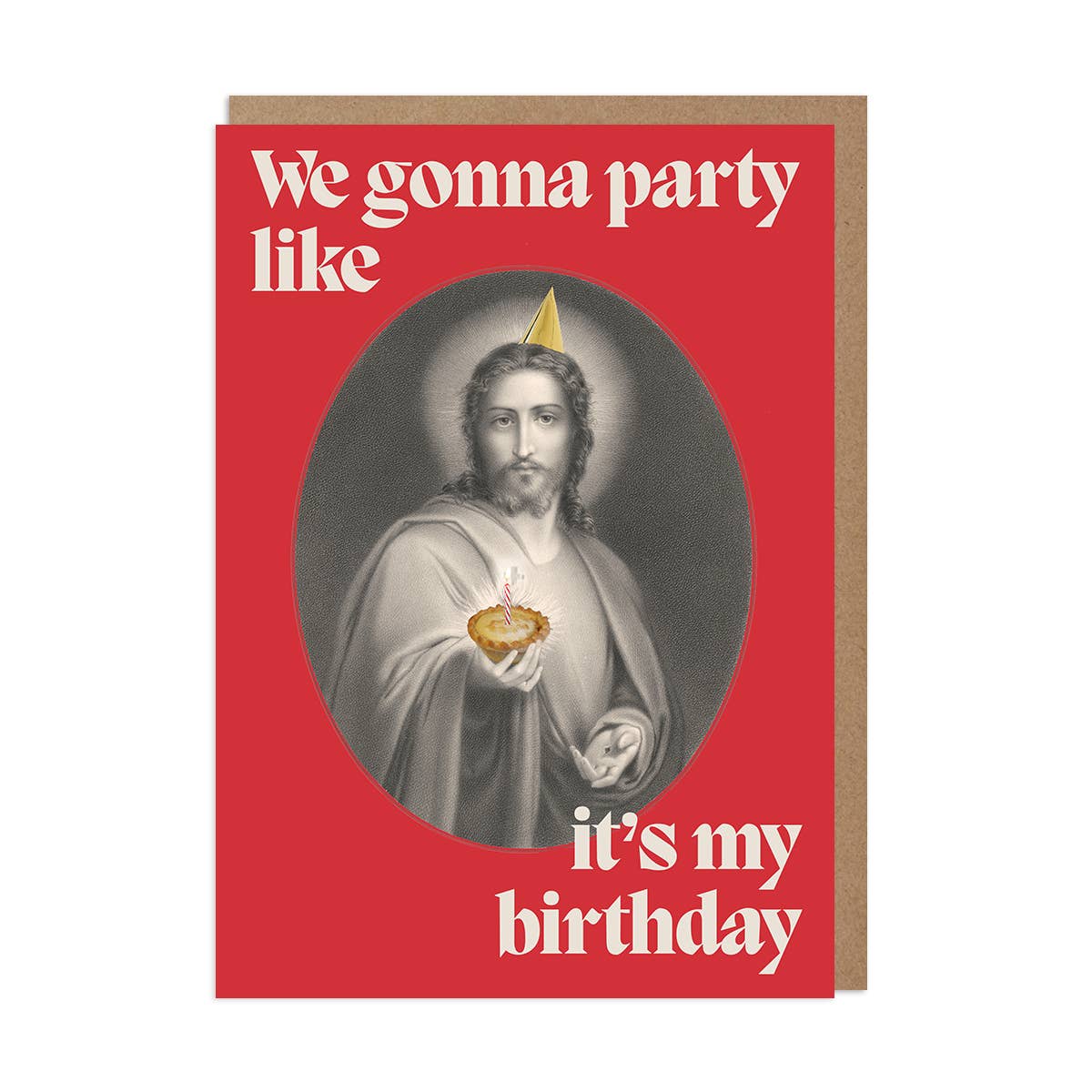 Jesus Birthday Christmas Card Betiobca