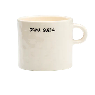 Drama Queen Mug