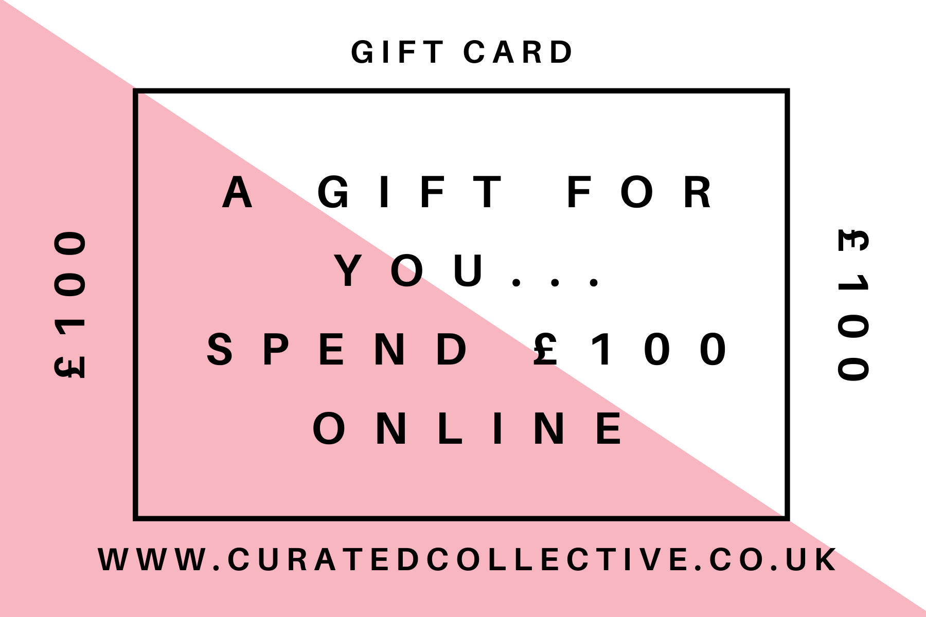 The Store Collective Gift Card