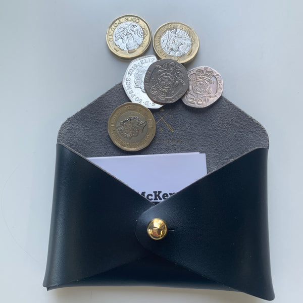 Star Sign Envelope Purse