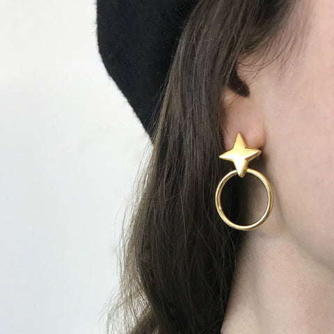 Nova Earrings