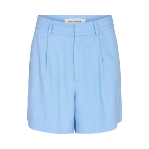 Bright Blue Shorts