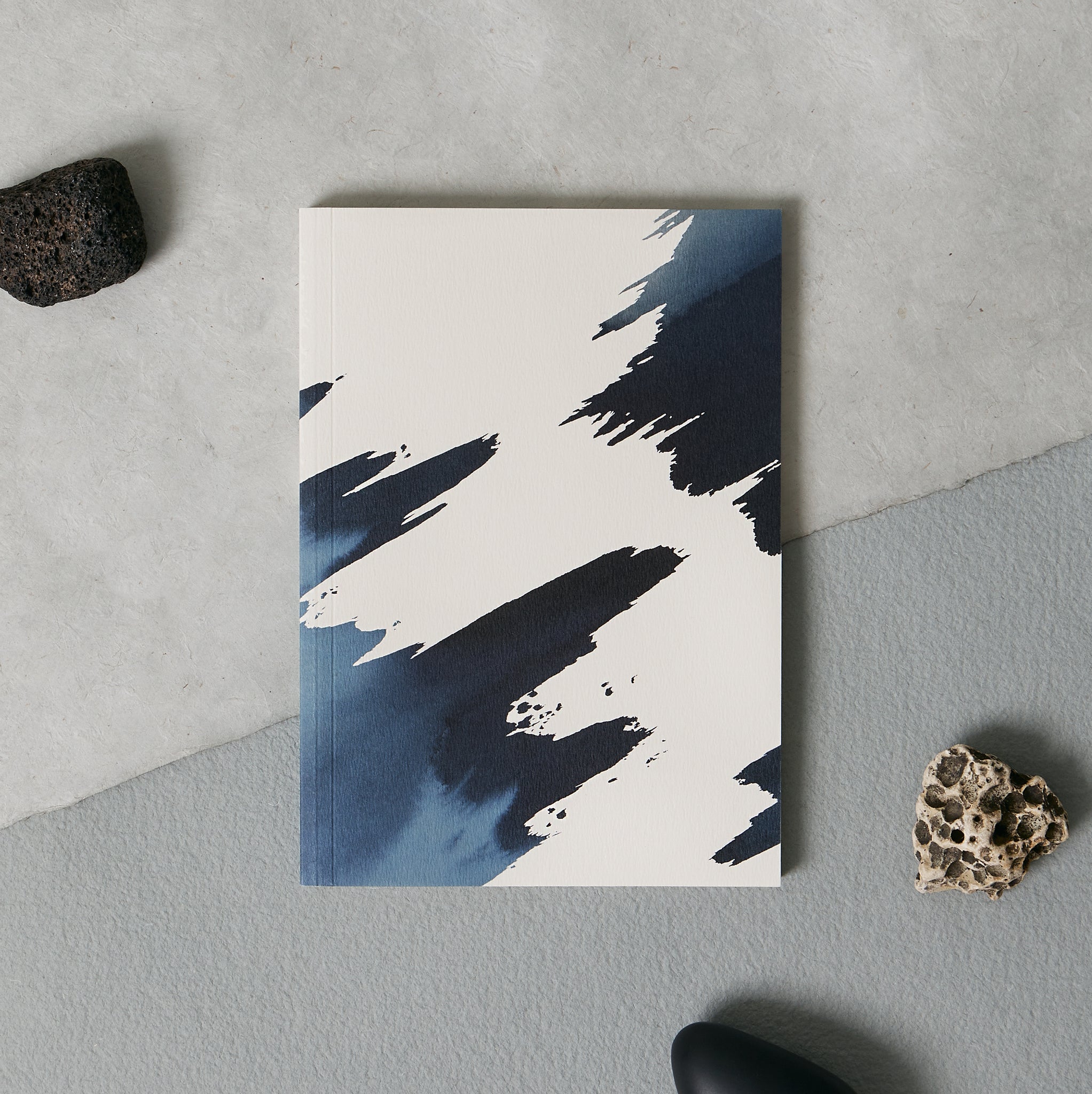 Shore Soft Cover Notebook