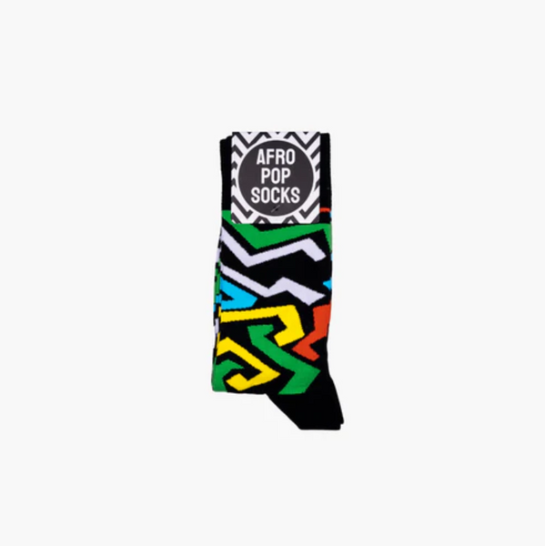 High Life Socks