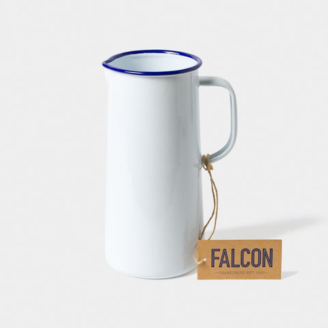 3 Pint Enamel Jug
